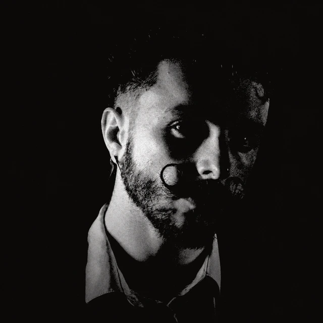 Portrait de Tanguy Dessoly