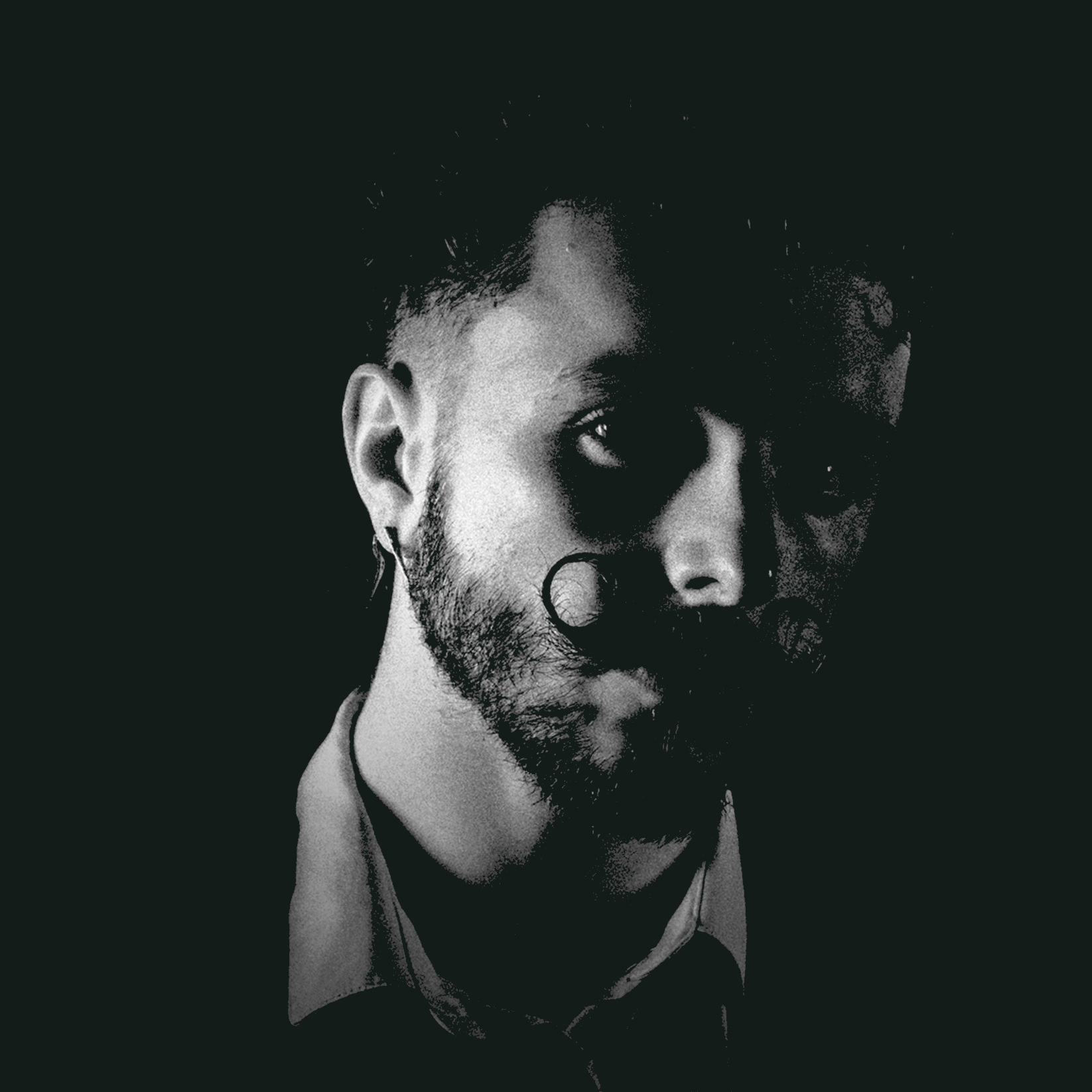 Portrait de Tanguy Dessoly